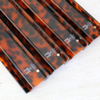 Tortoiseshell Mahjong Racks