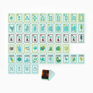 Coral & Coast Tiles