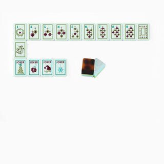 Coral and Coast - Holiday Supplemental Tiles