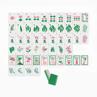 Palm Royale Tiles