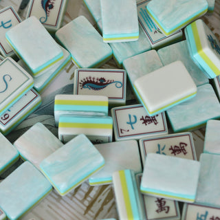 Coral & Coast Tiles