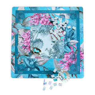 Couture Confection Mat by Mahj Tile Haus