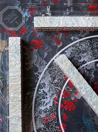 Imperial Bloom Mat
