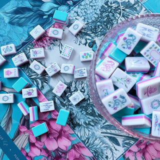 Couture Confection Tiles
