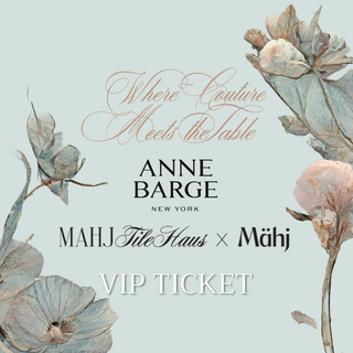 Atelier de Maison Exclusive VIP Event