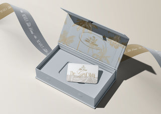 Mahj Tile Haus Gift Card in Box