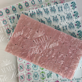 Couture Confection Tiles