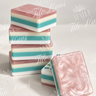 Couture Confection Tiles
