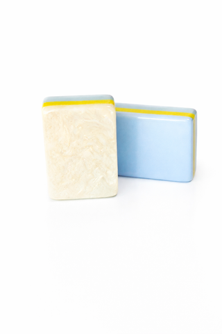 Sunwashed Citrus Tiles