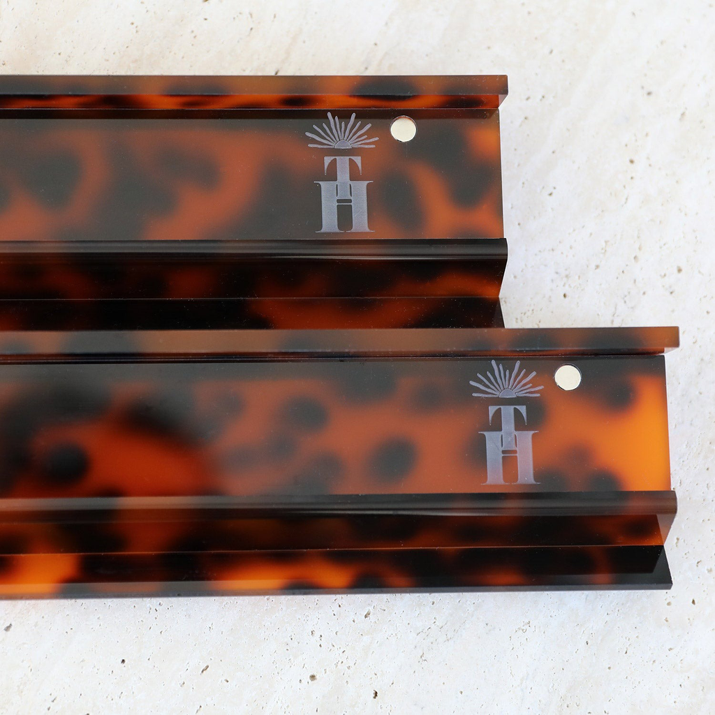Tortoiseshell Mahjong Racks – Mahj Tile Haus