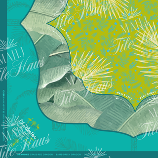 Coral & Coast Mat