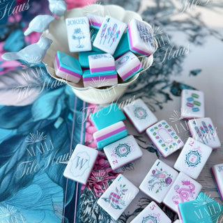 Couture Confection Tiles