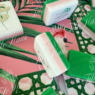 Palm Royale Mat
