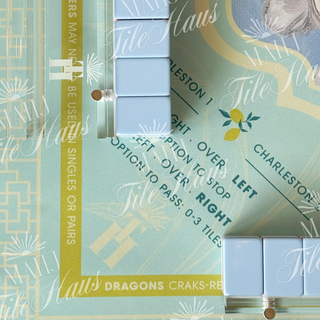 Sunwashed Citrus Mat
